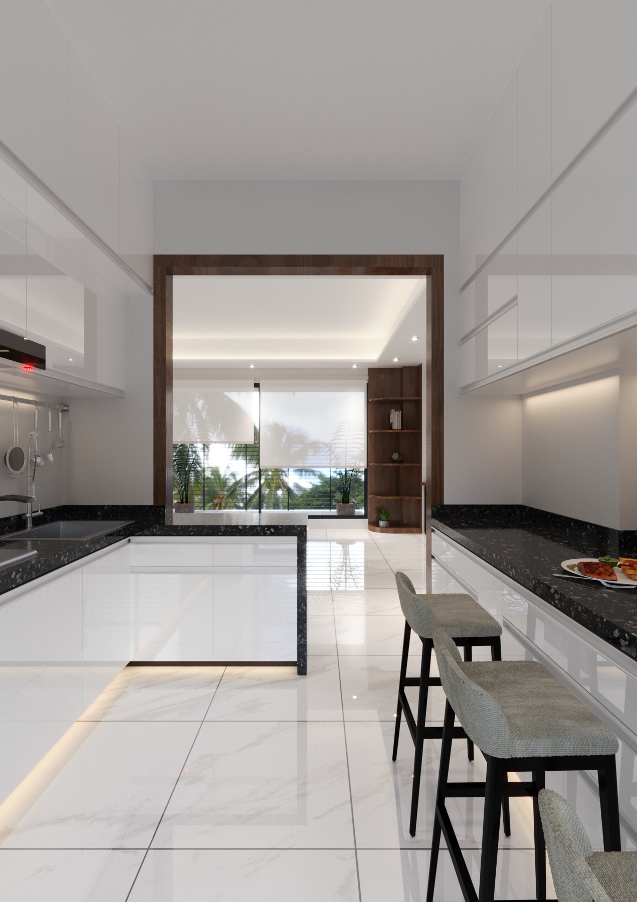 Contemporary Design